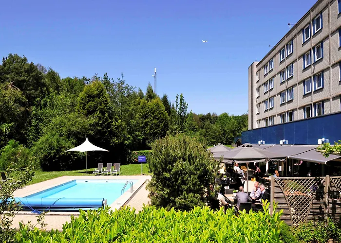 NovotelHotel Eindhoven