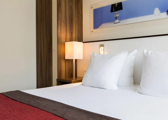 Inn CentreHotel Eindhoven