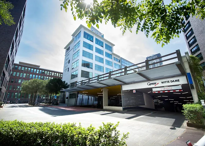 Westcord Hotel Eindhoven