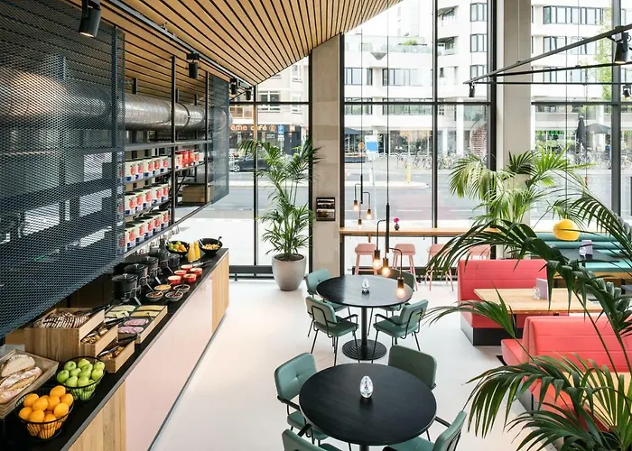 The Social Hub Eindhoven