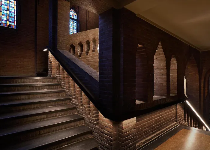 MariënhageHotel Eindhoven